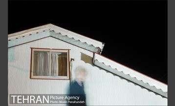 معماری شهری تهران 12