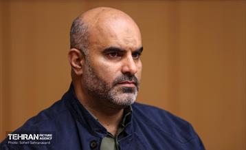 جلسه شورای معاونان، مشاوران و شهرداران مناطق 4