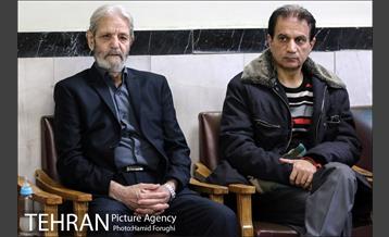 مراسم ترحیم مرحوم آیدین روشن ضمیر 28