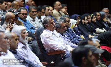 افتتاحیه طرح آموزش جامع اطفاء حریق تاکسیرانان 26