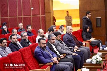 دومین دوره رشد و تعالی فعالین فرهنگی و اجتماعی شهر تهران 34