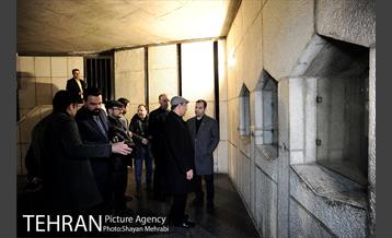 شهردار شب غلامحسین محمدی 8