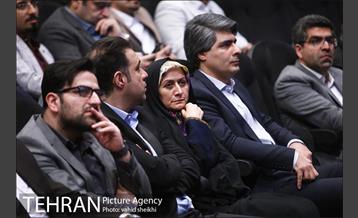 اولین رویداد تهران هوشمند "مدیریت هوشمند پسماند شهری" 2