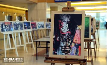 مراسم تقدیر و تجلیل از خادمان اربعین حسینی 2