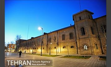 میدان مشق 10