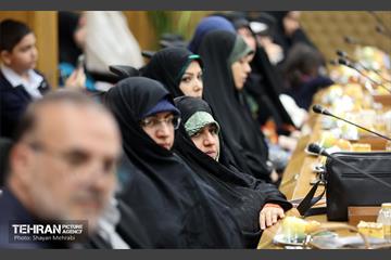 یکصدوبیست‌وچهارمین نشست مجمع کلانشهرهای ایران 66