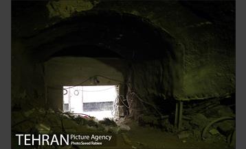 توسعه متروی تهران؛ بزرگراه شهید محلاتی 39