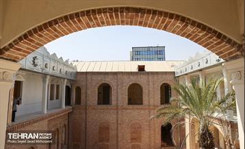 بازدید از بافت تاریخی و پروژه‌های فعال منطقه ۱۲ تهران 4