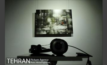 احتمال دیدنت؛ نمایشگاه ترکیبی عکس و صدا 4