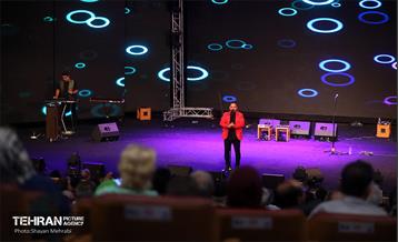 همایش پیشکسوتان مدیریت شهری 2