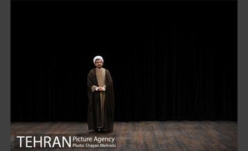 مراسم تکریم و معارفه معاون امور اجتماعی و فرهنگی شهرداری تهران 34