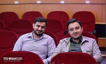 نشست مدیران ارتباطی شهرداری تهران «نما» 4