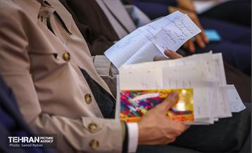 دیدار صمیمی شهروندان دارای معلولیت منطقه 5 با سیدمحمد آقامیری عضو شورا و احسان شریفی شهردار منطقه 5