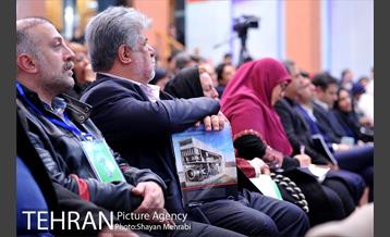 نخستین رویداد استارت آپ ویکند محیط زیست و مدیریت شهرى هوشمند با محور هاى حمل و نقل ترافیک 21