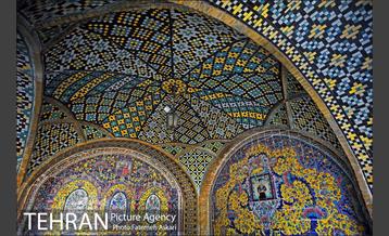 کاخ گلستان‎ 17