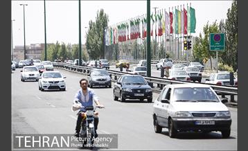 بزرگراه یادگار امام 3