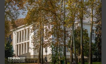 آخرین روزهای پاییزی  8