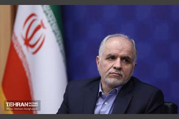 رونمایی از سامانه ابلاغ الکترونیک شهرداری تهران 30
