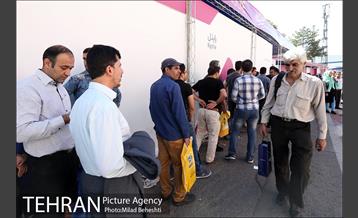 هفدهمین نمایشگاه بین المللی صنایع مخابرات و اطلاع رسانی‎ 14