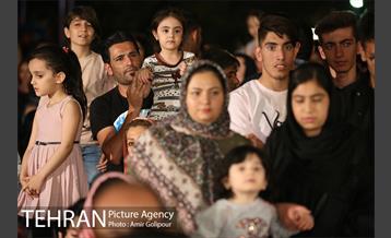 شادی در جوانمردان 30