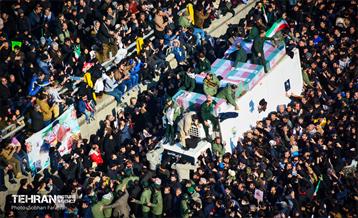 شکوه بدرقه 20