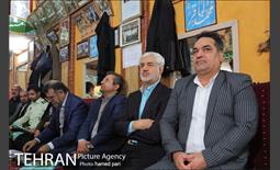 اجرای طرح «با هم»در منطقه 14  1