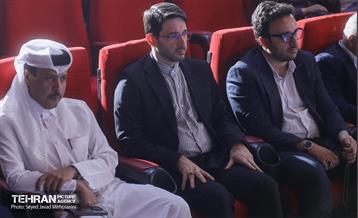 رویداد رحمة للعالمین 14