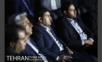 بازدید مدیرعامل شرکت ملی پست ایران و معاون وزیر ارتباطات از رصدخانه شهری تهران 14