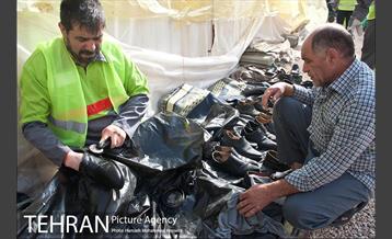 خدمات رسانی نیرو های خادم الحسین (ع) در کربلا 10