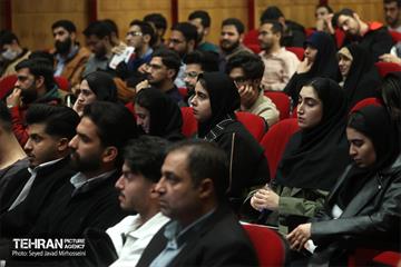 گرامیداشت روز دانشجو در دانشگاه تهران 50