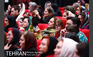 جشن نوروزگان خانه تئاتر 16