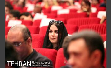 یازدهمین جشن منتقدان و نویسندگان سینمای ایران‎ 29