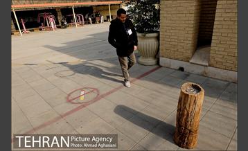 مجتمع مهارت آموزی و کارآفرینی بهاران منطقه 11 23