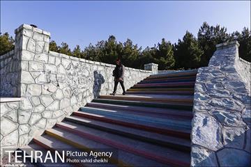 بوستان پرواز 10