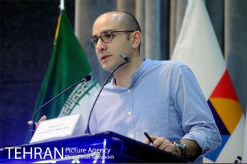 نشست علمی-تخصصی به مناسبت گرامیداشت روز جهانی شهرها 38