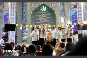 جشن بزرگ روزه اولی‌ها 28