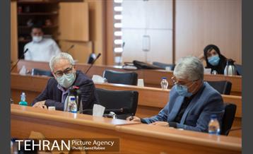 جلسه شورای هماهنگی اجتماعی فرهنگی ورزشی با دستور کار محرم 10