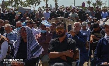 سی و سومین مراسم سالگرد ارتحال معمار کبیر انقلاب اسلامی  24