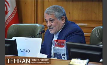 دویست و سومین جلسه شورای شهر 28