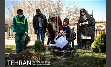 تور عکاسی از منطقه 16