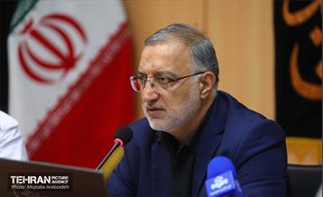 پدافند غیر عامل