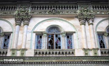 عمارت قزاقخانه تهران 22