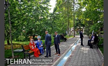 هفته فرهنگی روسیه در تهران 2