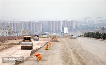 اینجا کارگاهه؛ بزرگراه شهید شوشتری 7