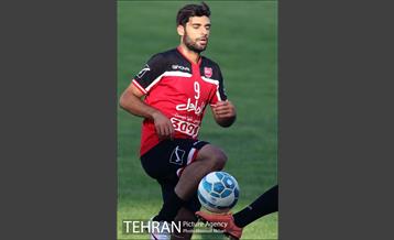 بازگشت مهدی طارمی به تیم پرسپولیس 22