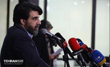 نشست خبری سخنگوی شهرداری تهران 22