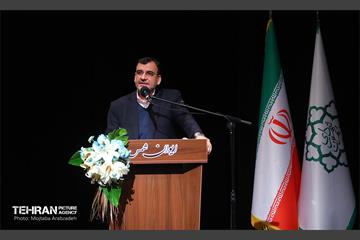 قرار خدمت؛ دیدار با کارکنان منطقه 6