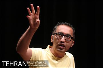 نقد فیلم مستند فصل هرس در فرهنگسرای ارسباران‎ 16