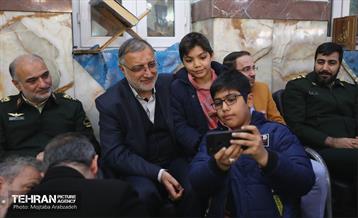 تجمع مردمی عزاداران فاطمی 42