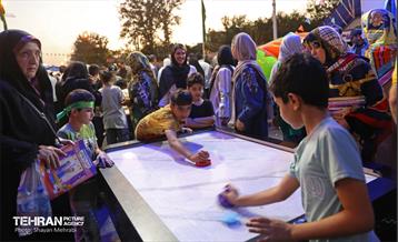 جشن ۱۰ کیلومتری غدیر 39